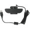 Webcam HD 1080P avec microphone