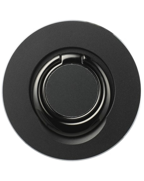 Support et support pour anneau de téléphone MagClick