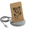 Support de chargement sans fil Set in Stone