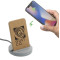 Support de chargement sans fil Set in Stone