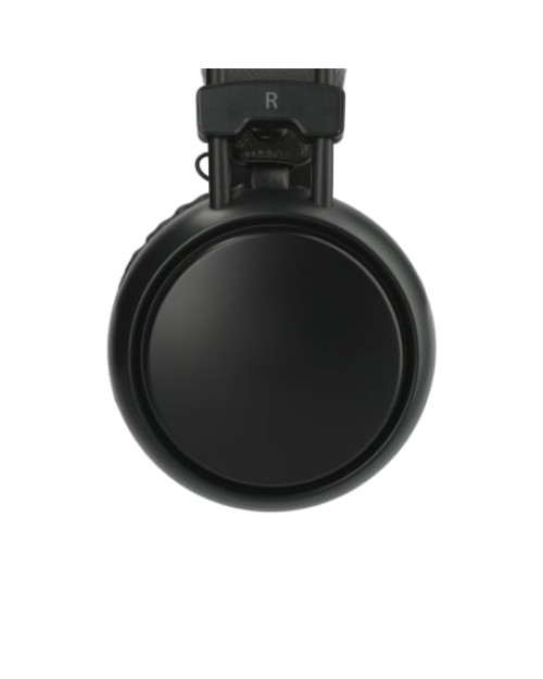 Casque de jeu Ignite