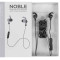 Écouteurs Bluetooth Noble avec assistant vocal