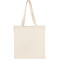 Fourre-tout en toile de coton 100 % 4oz
