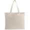 Fourre-tout tout usage en toile de coton 6 oz