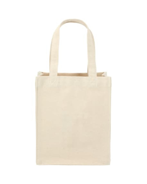 Mini fourre-tout cadeau en coton de 10 oz