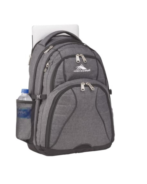 Sac à dos pour ordinateur High Sierra Swerve 17"