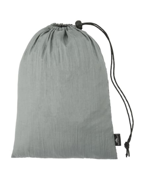 Hamac pliable High Sierra avec sangles