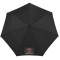 Parapluie à ouverture/fermeture automatique à 3 sections totes® de 44 po