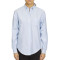 Chemise Oxford femme