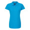 Polo sport à M/C pour femmes