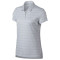 Polo Nike dry pour femmes