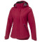 Veste softshell GEARHART pour femme