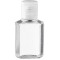 1 oz de gel désinfectant pour les mains avec 80 % d'alcool