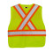 L01180 - Patrol - Gilet de sécurité haute visibilité adulte taille unique