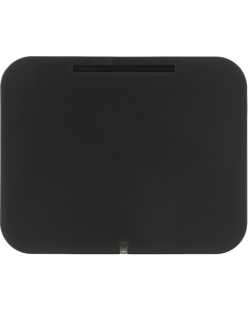 Support de téléphone de chargement sans fil optique