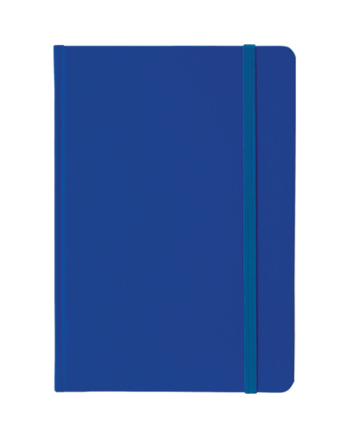 Grand carnet arc-en-ciel 5" x 7"