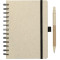 Carnet de notes en paille de blé 5