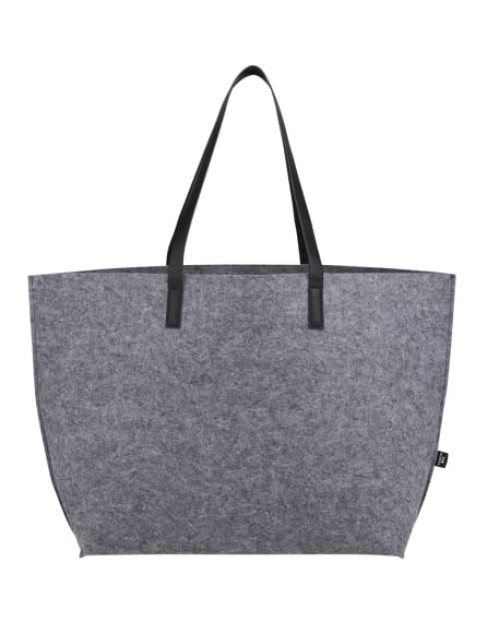 Fourre-tout en feutre recyclé The Goods