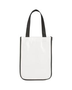 Fourre-tout cadeau non tissé laminé brillant