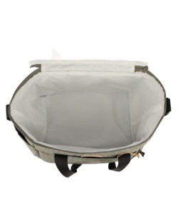 The Goods Recycled Glacière rabattable de 36 canettes