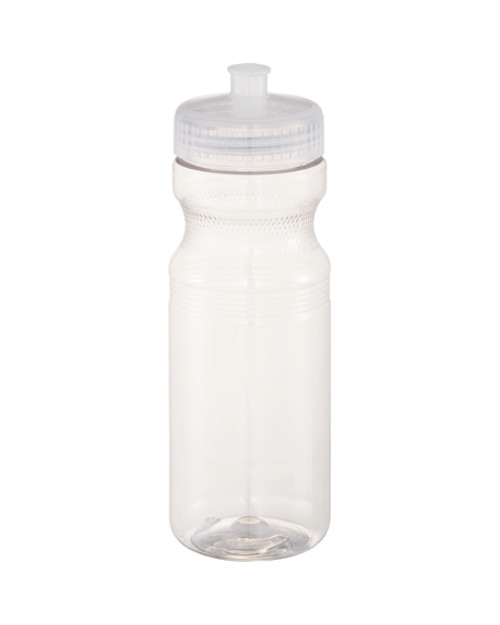 Bouteille de sport Easy Squeezy Crystal 24oz