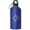 Bouteille de sport en aluminium Li'l Shorty 17oz