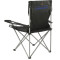 Chaise pliante pour événements fanatiques