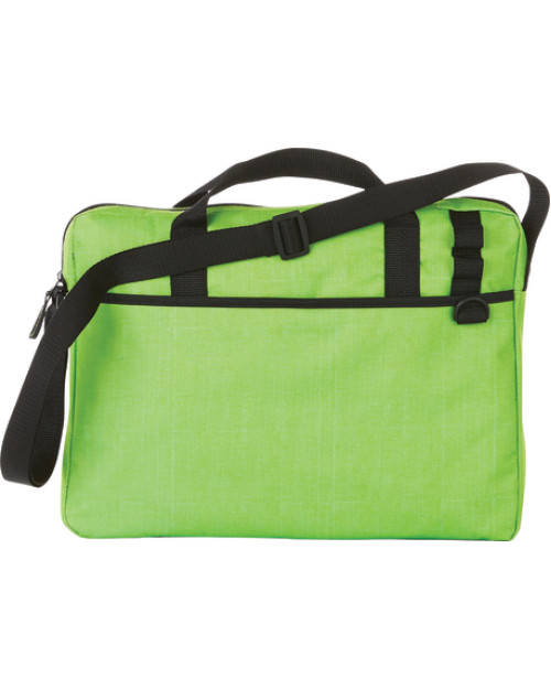 Porte-documents chiné