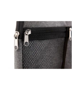 Sac de voyage polyvalent