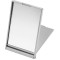 Miroir de poche sur pied