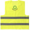 Gilet de sécurité