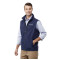 Gilet softshell WARLOW pour hommes