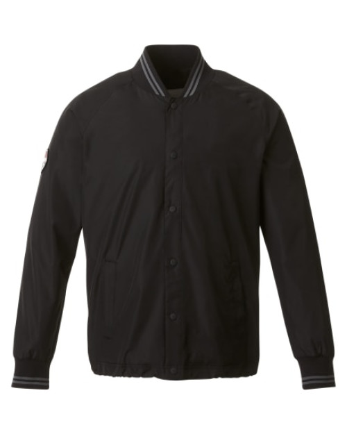 Veste universitaire HARGRAVE Roots73 pour hommes