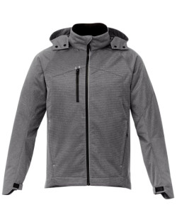 Veste Softshell BERGAMO Homme