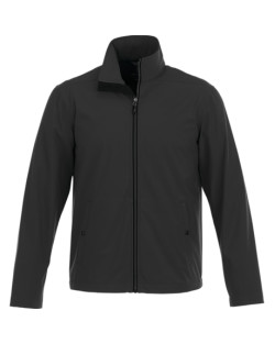 Veste softshell KARMINE pour hommes