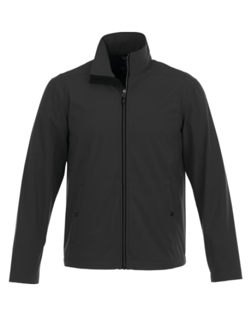 Veste softshell KARMINE pour hommes