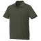 Polo AMOS Eco SS pour hommes