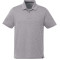 Polo DEGE Eco MC pour hommes