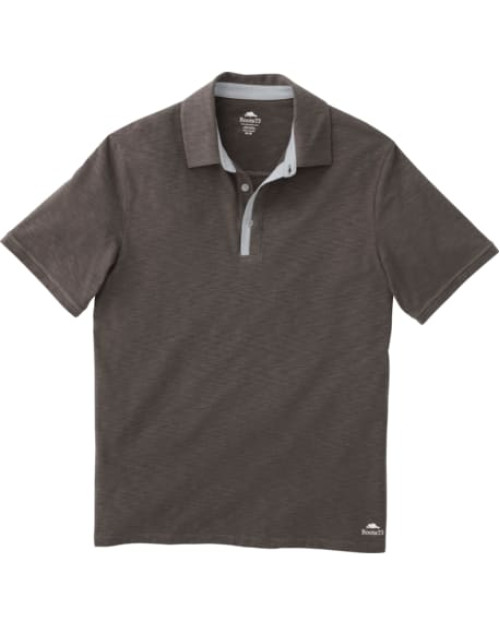 Polo Stillwater Roots73 SS pour hommes