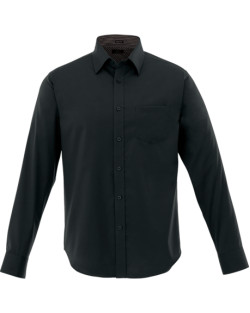 Chemise à manches longues CROMWELL pour hommes