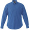 Chemise à manches longues WILSHIRE pour hommes, grande