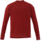Haut à manches longues Quadra pour hommes
