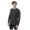 Tentree T-shirt à manches longues TreeBlend Classic Henley - Hommes