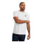 T-shirt ras du cou classique en coton American Giant - Hommes