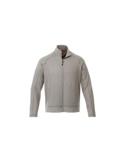 Veste en tricot Okapi pour hommes