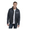 Veste en tricot Langley pour hommes