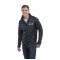 Veste en tricot Langley pour hommes