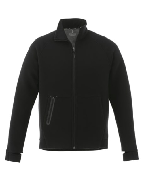 Veste en tricot KARIBA pour hommes