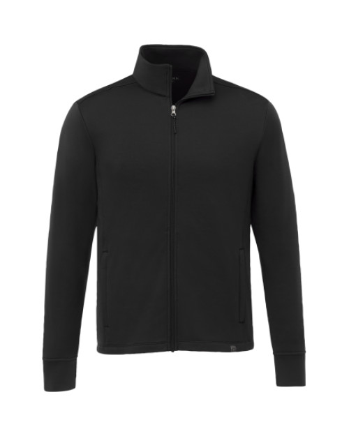 Veste en tricot écologique FRAZIER pour hommes