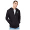 Tentree Sweat à capuche zippé en coton biologique - Homme
